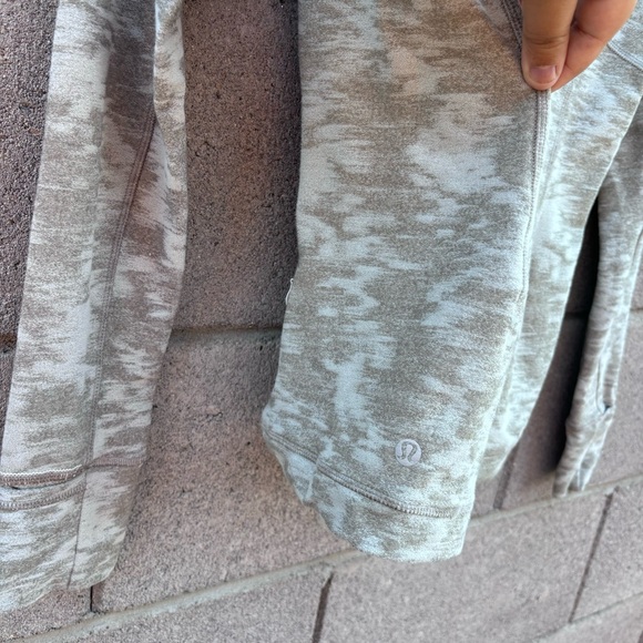 Lululemon Rulu Run Long Sleeve - Picture 13 of 15